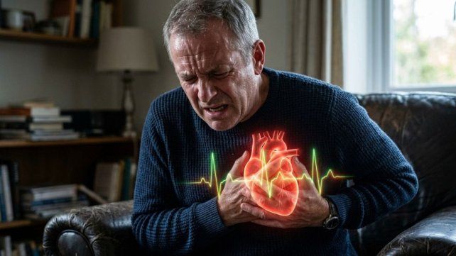 Cuáles son las enfermedades que causan más muertes en Argentina