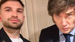 $LIBRA: los pagos mensuales de Novelli a Javier Milei