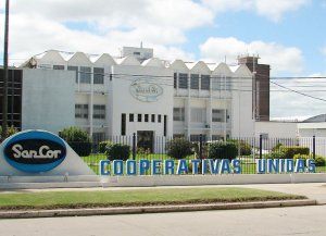 SanCor: trabajadores denuncian deudas salariales, de aportes y vaciamiento