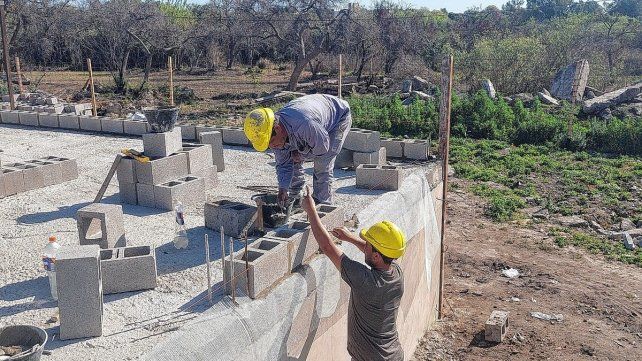 Avanzan en Santa Fe en proyectos habitacionales como en Playa Norte