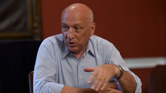 Análisis. Bonfatti cree que volverán a ganar la provincia en junio.&nbsp;