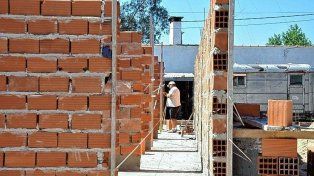 El valor del metro cuadrado para construir en agosto 2025 en Entre Ríos se ubica en torno a 1,5 millones de pesos y marca un nuevo récord en el sector.