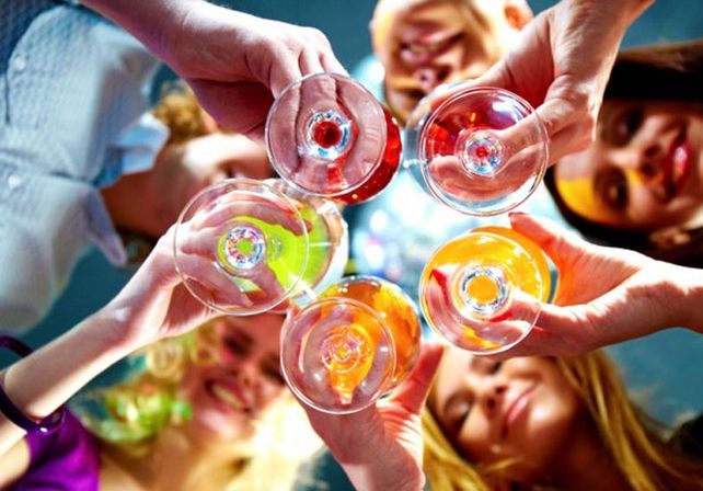 Un fármaco imita el efecto del alcohol pero no produce daño