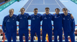 Argentina y Turquía ya tienen todo listo para una serie histórica de Copa Davis