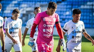 Foto: prensa Temperley