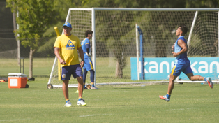 Jorge Almirón dio a conocer la lista de jugadores de Central convocados para el choque con Racing.&nbsp;