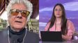Víctor Heredia cuestionó al gobierno de Milei: Lo que más me preocupa es la gente