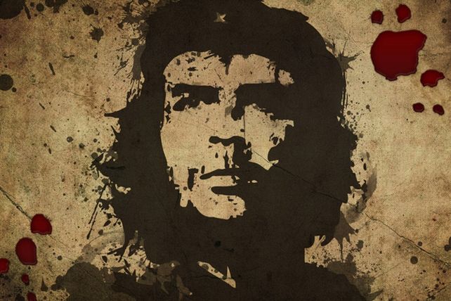 El recuerdo del Che a 46 años de su muerte