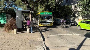UTA nacional lanzó un paro de colectivos para este viernes: qué pasará en la ciudad de Santa Fe