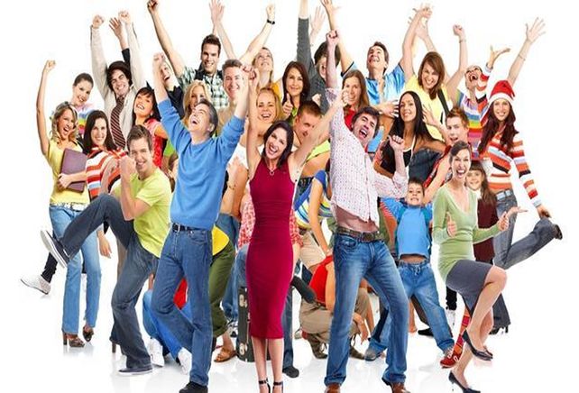 Tres secretos para ser más feliz en tu día a día