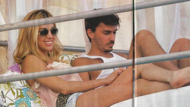 ¡No va más! Virginia Gallardo puso fin a su relación con Martín Rojas