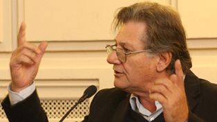 Tessa dijo que la ley lo ampara y espera asumir hoy como diputado