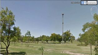 Ya se pueden recorrer algunas calles de Santa Fe en el Google Street View