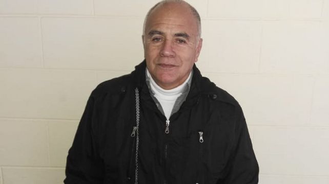 Liberaron a El Gordo Valor, el conocido ladrón de los blindados