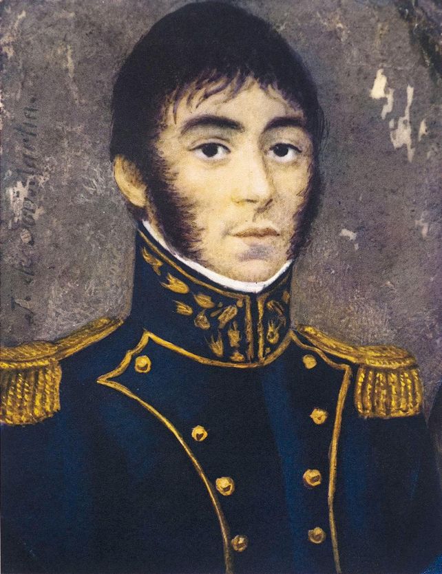 El amor de Rosa Guarú