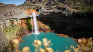 Caviahue, uno de los pueblos que competirá&nbsp;
