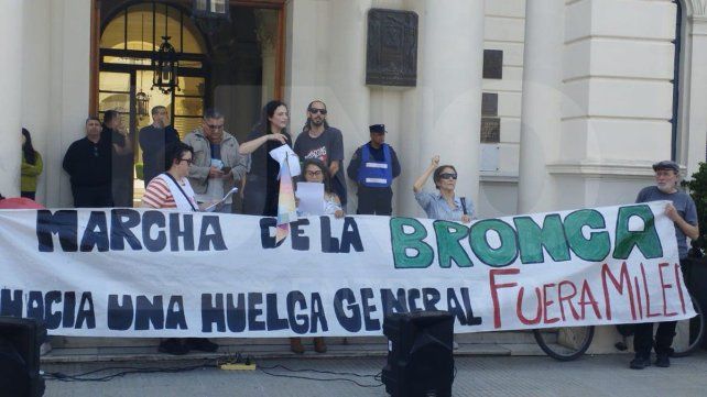 Organizaciones sindicales