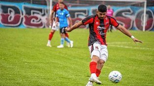 Atento Colón: Defensores no pudo quebrar el empate ante Temperley