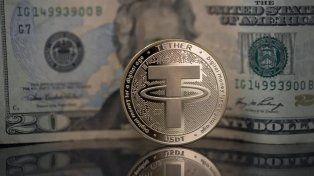 Cuánto está el dólar cripto, el único que opera el domingo
