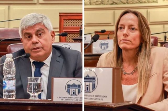 La Corte Suprema de Justicia sumó a dos nuevos ministros: asumieron Jorge Baclini y Margarita Zabalza