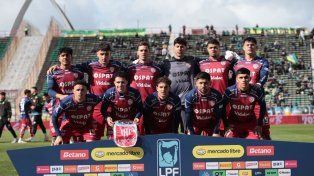 El uno por uno de Unión en el triunfo ante Aldosivi