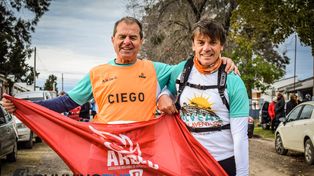 El deporte inclusivo ganará el 23 de abril las calles de Rosario