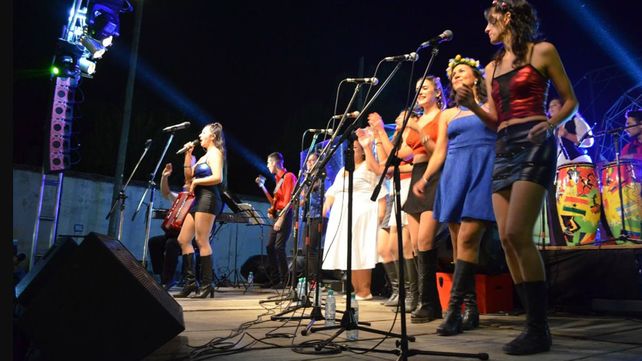 La cita con Gildas Bailanta es el jueves 19