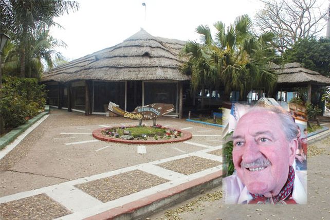 Agustín Uleriche, el que dignificó a la amistad y edificó su templo