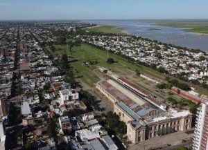 La mirada de los vecinos sobre los terrenos de la Belgrano: el reparo a los negocios inmobiliarios y la preservación de espacios verdes