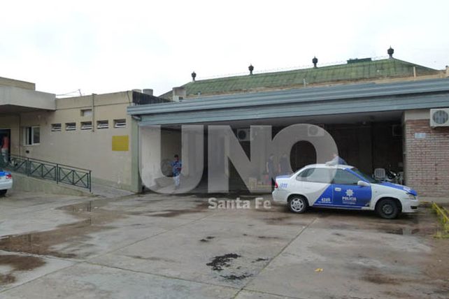 Murió una de las jóvenes quemadas el pasado fin de semana largo