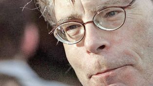 El rey del negocio del miedo, Stephen King, cumple 65 años