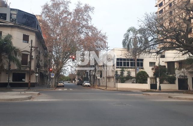 Empezó el invierno: la máxima superará los 20 grados