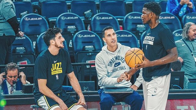 Leandro Bolmaro: Es un proceso