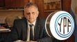 El presidente de YPF aseguró que no va a haber cimbronazos en el precio de los combustibles