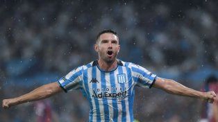 Racing se alista para la Recopa Sudamericana con bajas sensibles y la vuelta de su goleador
