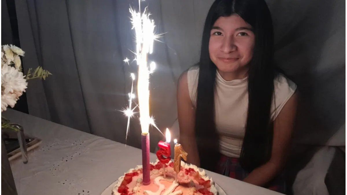 Encontraron con vida a Luciana Barrios tras más de 24 horas de intensa búsqueda en Córdoba