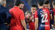 Ariel Holan puede ser rival de Central en octavos de la Copa Libertadores y Boca quedó afuera