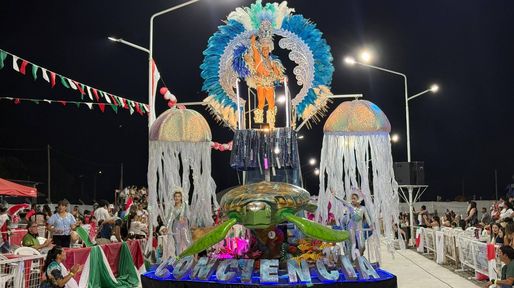 Feriado de Carnaval récord: viajaron 3 millones de turistas y gastaron más de 1 billón de pesos