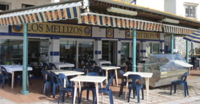 Men&uacute; de crisis en Saint Tropez: un restaurante ofrece pague lo que pueda
