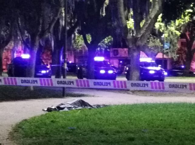 Saga asesina en Rosario: acribillaron a cinco personas y hubo tres muertes