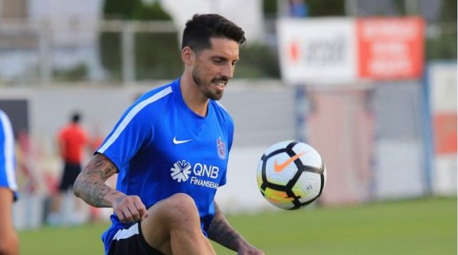 Se abre una puerta para que José Sosa llegue a Colón