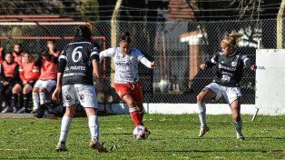 Las chicas de Unión igualaron 0 a 0 ante All Boys, en un nuevo capítulo del Torneo de Primera B que organiza la AFA.