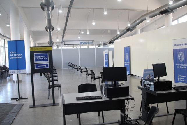Lo que hay que saber sobre los nuevos puestos de vacunación municipales