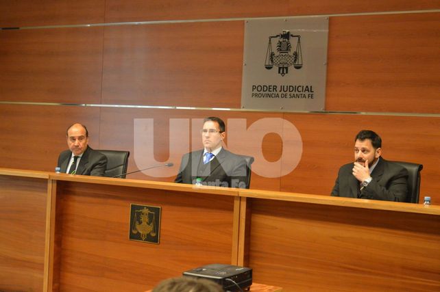 Horas decisivas en el juicio donde se juzga a un cocinero y a su pareja por un crimen en Barranquitas