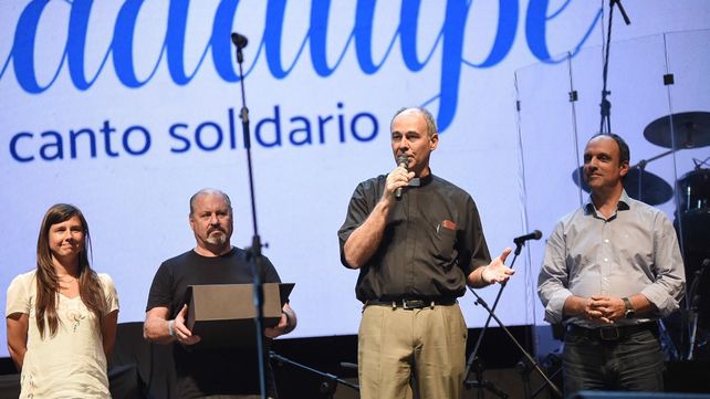 Más de 55 mil personas disfrutaron de la 30ª edición del Festival Folclórico de Guadalupe