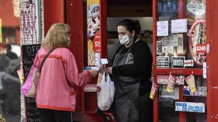 El Amba estrena hoy la reapertura escalonada, aún con restricciones