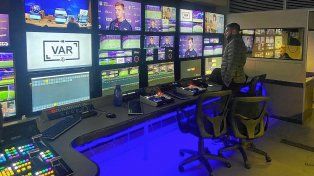 Alemania: los hinchas podrán ver el VAR en una aplicación