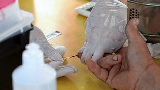En la provincia hay 12.000 personas infectadas con VIH pero más de 2.000 lo desconocen