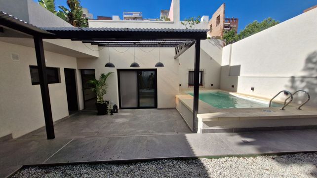 Se afianza el método de comprar casas en mal estado y recuperarlas