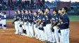 Argentina va por la medalla de oro en sóftbol. Argentina va por la medalla de oro en sóftbol.